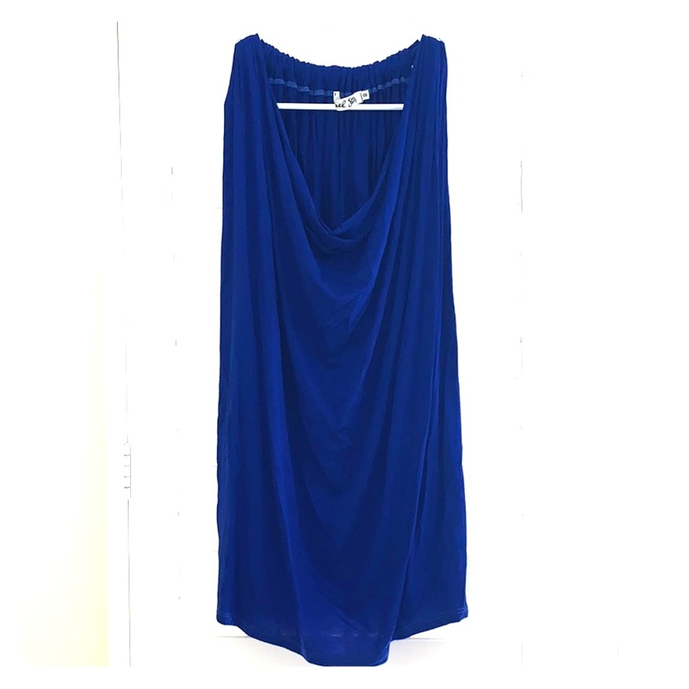 Michael stars cotton tank